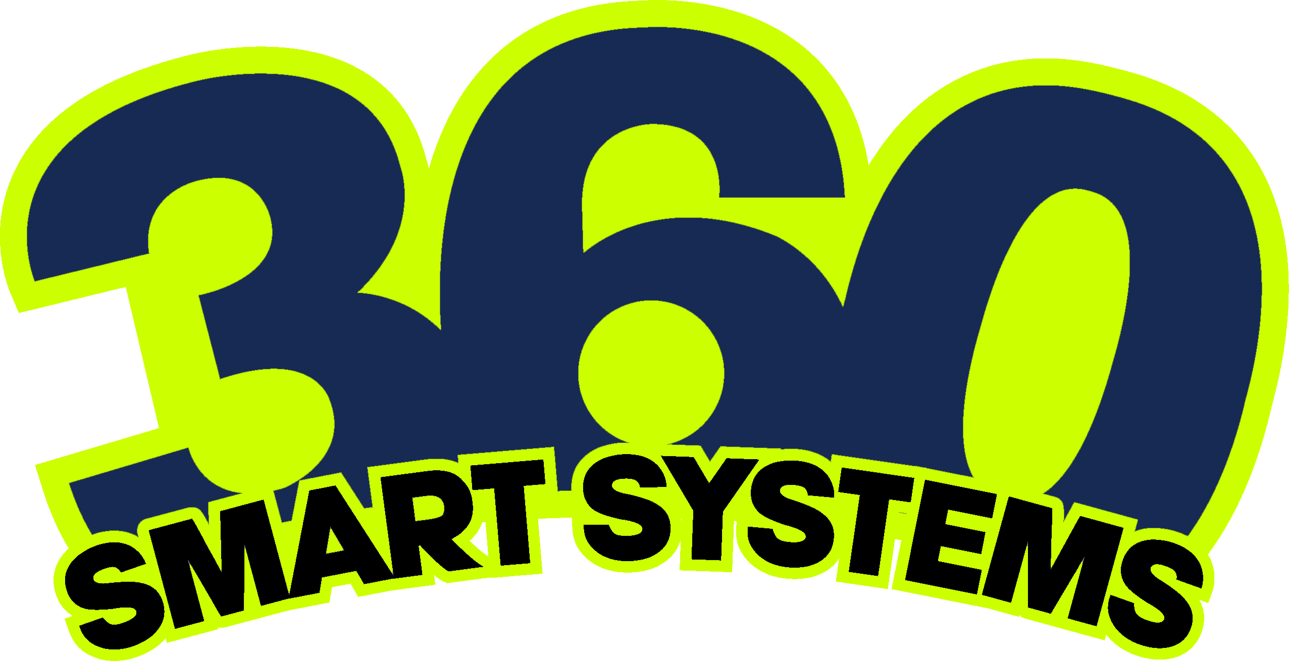 360 Smart Systems Logo
