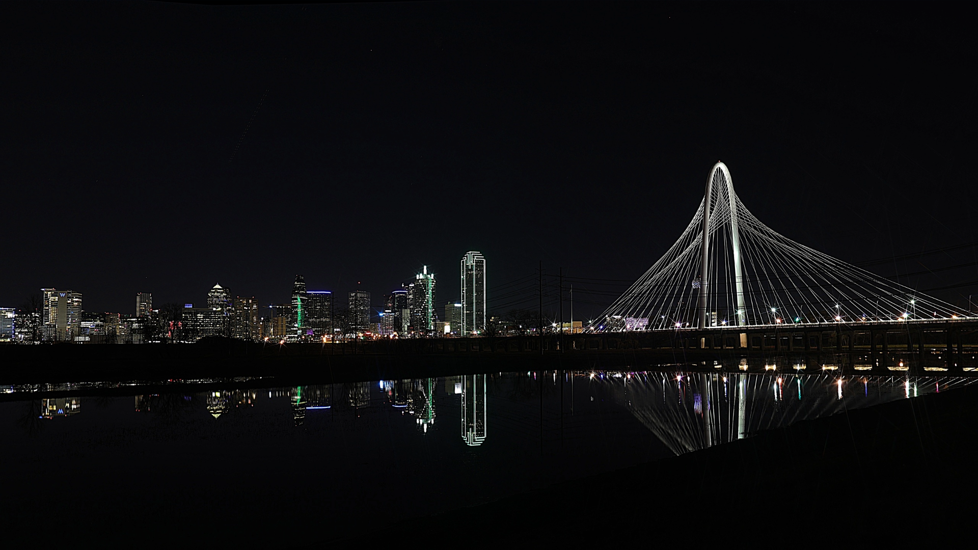 Managed IT services for Dallas–Fort Worth businesses
