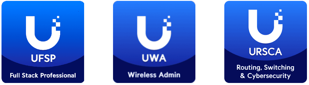 360 Smart Systems UFSP UWA URSCA