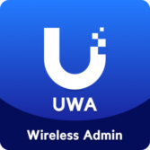 UWA-badge 360 Smart Systems Unigi Full Stack Professional